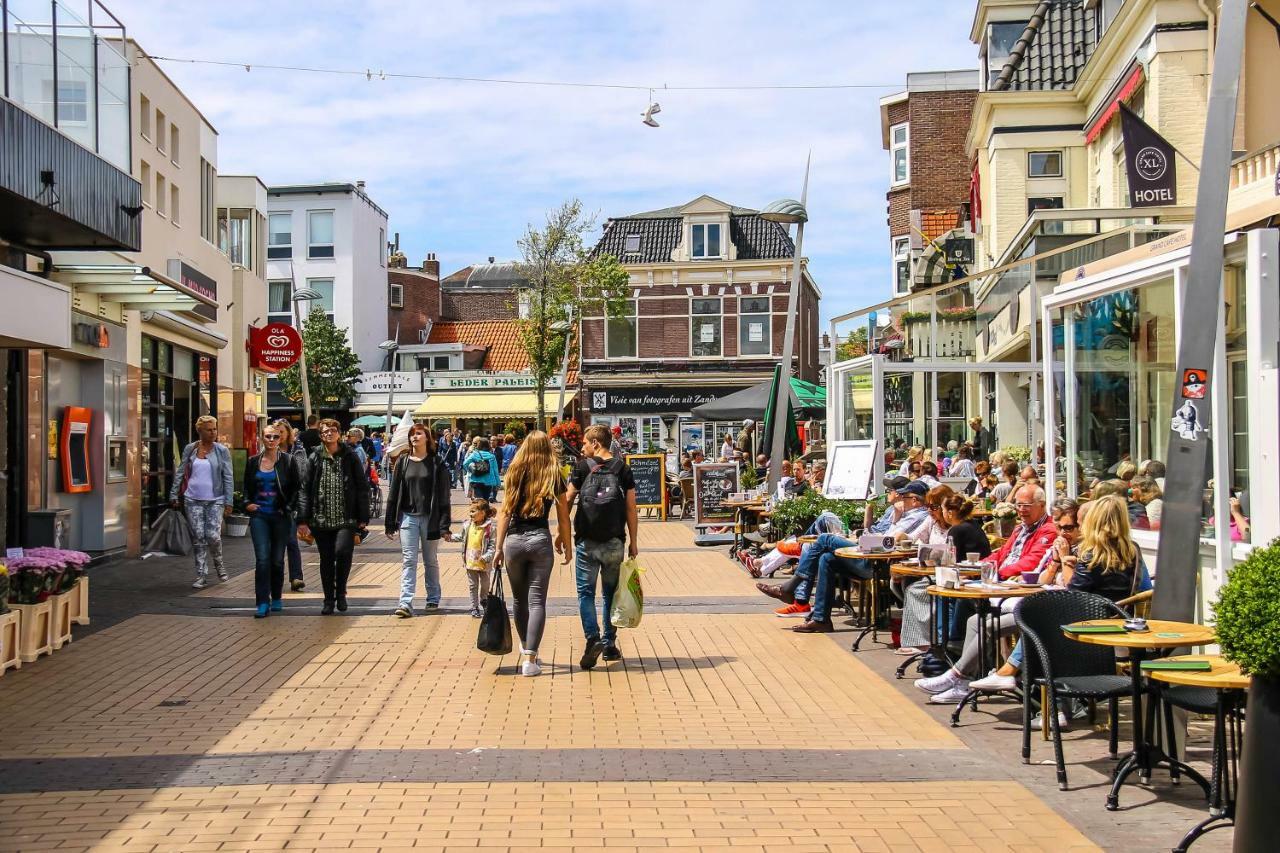 Sunnyzandvoort Dış mekan fotoğraf