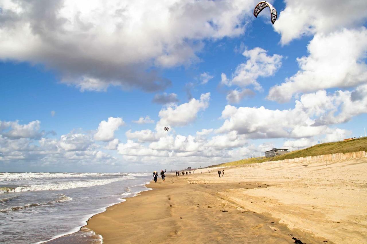 Sunnyzandvoort Dış mekan fotoğraf