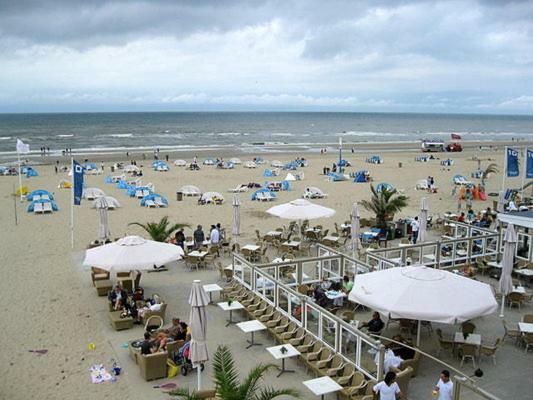 Sunnyzandvoort Dış mekan fotoğraf