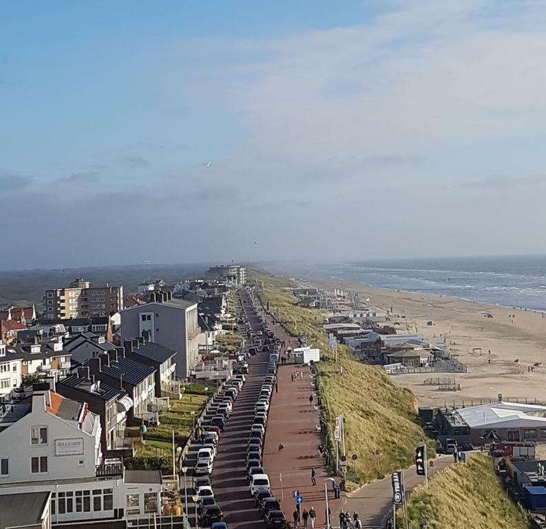 Sunnyzandvoort Dış mekan fotoğraf